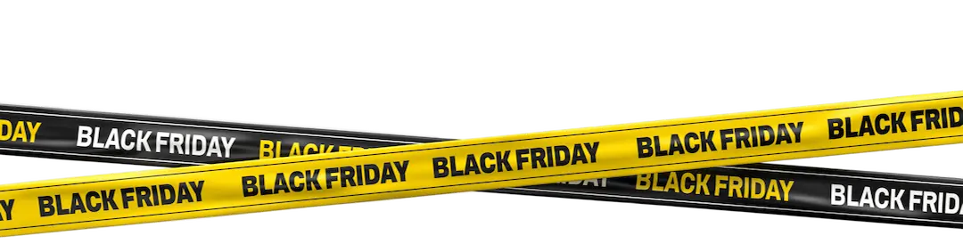 Black Friday